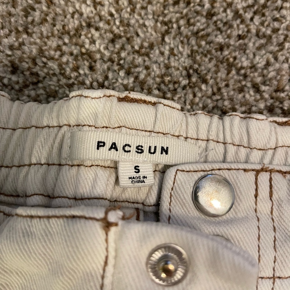 Pacsun Utility Cargo Pants - Picture 3 of 4